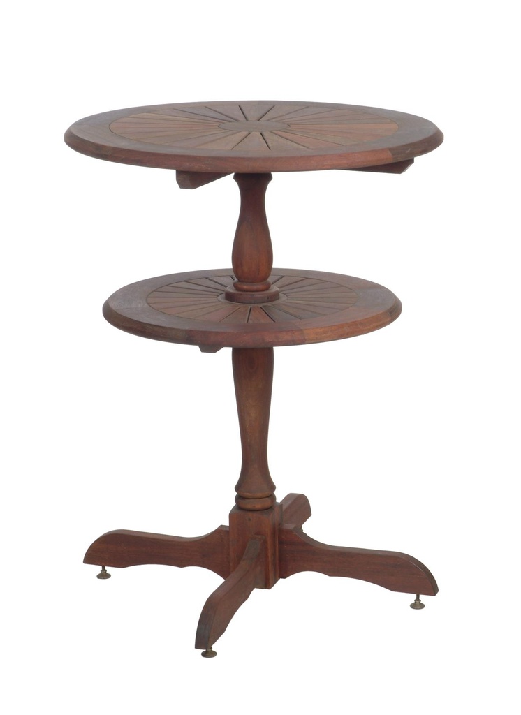 Brunswick Twin Top Resort Table