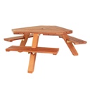 Suncoast Sitra Winer Diner Set