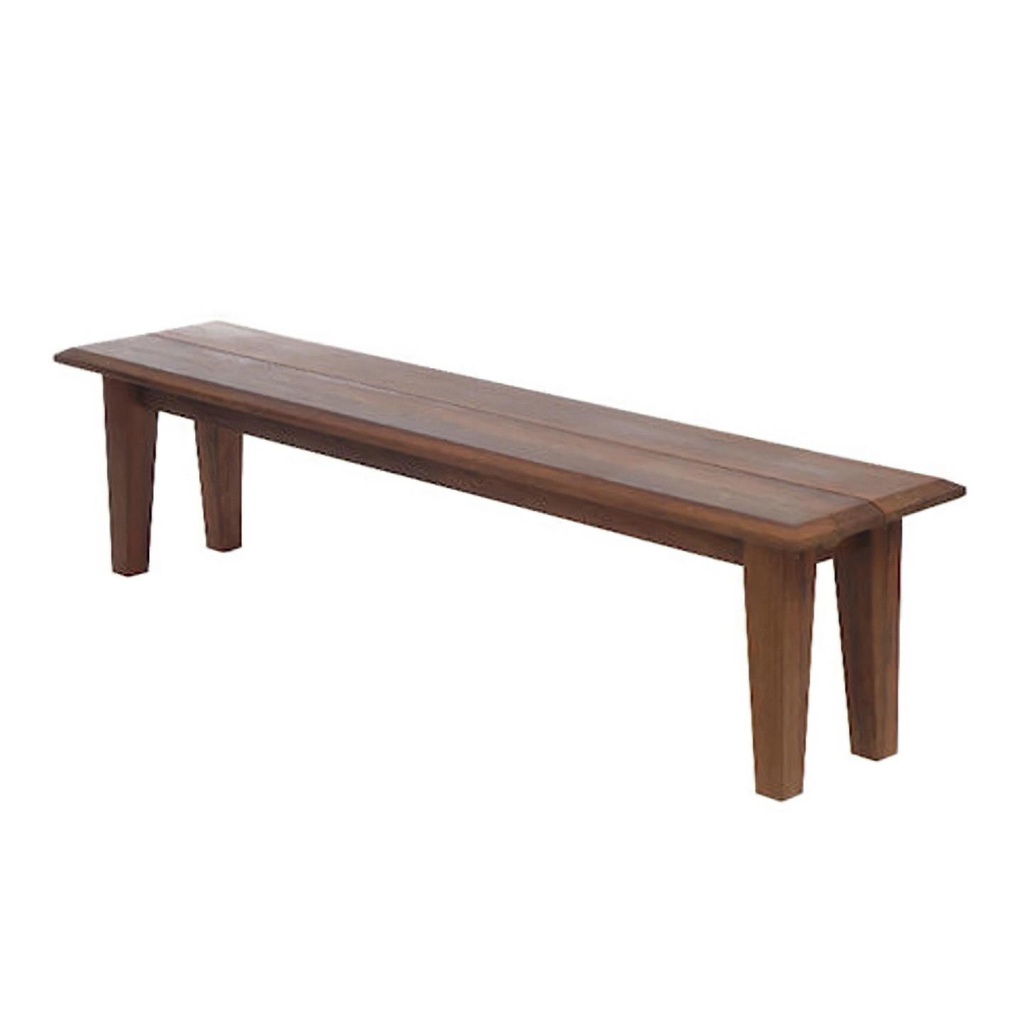 Heron Backless Bench (Heron 1760)